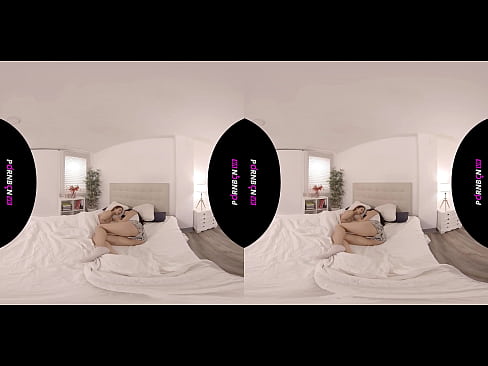 ❤️ PORNBCN VR Dvije mlade lezbijke se bude napaljene u 4K 180 3D virtualnoj stvarnosti Geneva Bellucci Katrina Moreno ❤️❌ Porno u pornografiji bs.8kpornvids.ru ️❤