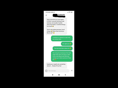 ❤️ Dodao sam novu papučicu iz Tindera u svoj harem (uključen razgovor sa Tinderom) ❤️❌ Porno u pornografiji bs.8kpornvids.ru ️❤